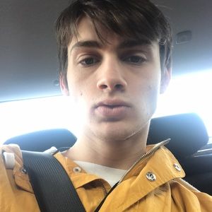 Meet your Posher, Josh